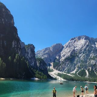 Foto von SebastianB entlang der Tour