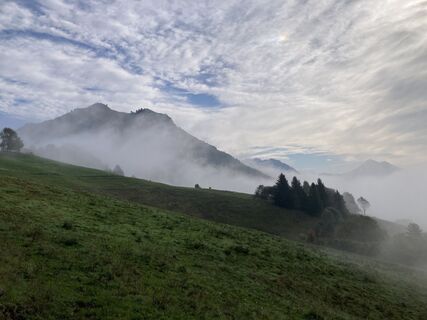 Fotografia z Marilena Locatelli na trase