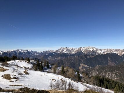Fotografia z Natale Maffioletti na trase