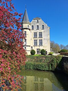 Foto von wen entlang der Tour