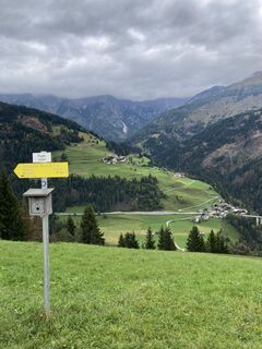 Foto de pietschni a lo largo del recorrido