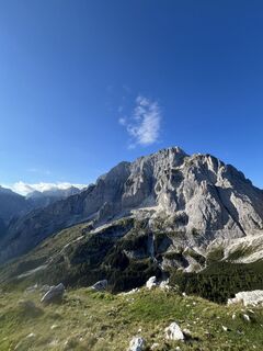 Fotografia z kschneider na trase