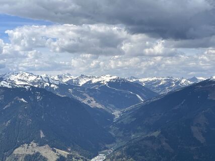 Zell am See, Salzburg/Österreich
