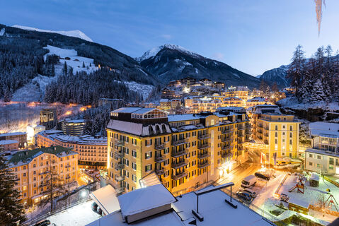 Mondi Hotel Bellevue Gastein