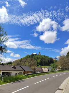 Fotografie z ReginaSt na trase