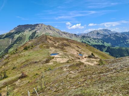Foto von uhu321 entlang der Tour