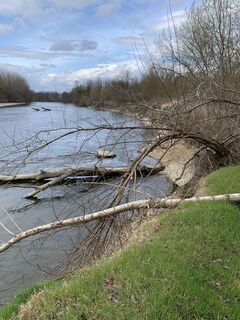 Photo from Eva :) along the tour