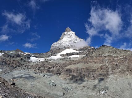 Foto von Mart 1 entlang der Tour