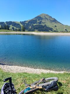 Photo de mtbler2 le long du parcours