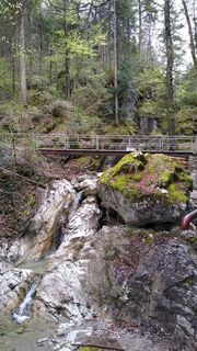 Foto da Kerstin Bunnenberg-Wurmer lungo il tour