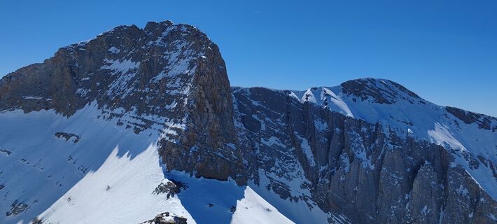 Fotografija s spletne strani Simone Ferrari na poti