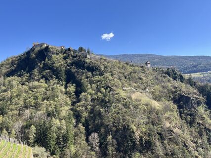 Fotografija s spletne strani Stefano “Iddo” na poti