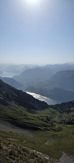Foto von Mel 9 entlang der Tour