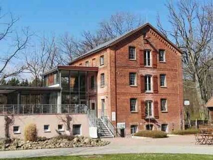 Woltersburger Mühle