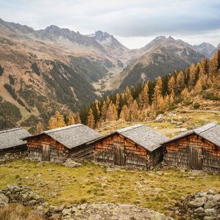Alp Gues