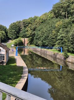 Fotografija s spletne strani Marijke Kars na poti