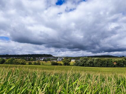 Foto von Kloot entlang der Tour