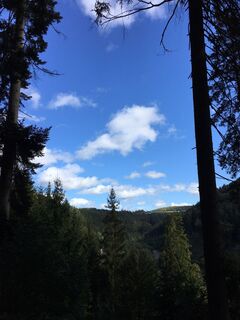 Foto från Ralf Umminger under resans gång