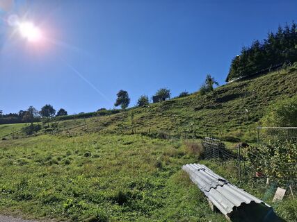 Zdjęcie z rgbkiller wzdłuż trasy