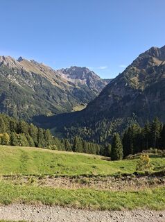 Photo de Meini 04 le long du parcours