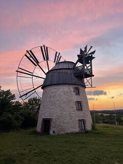 Zdjęcie z Marina I wzdłuż trasy