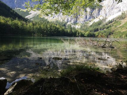 Fotografija s spletne strani Gipfel Göre na poti