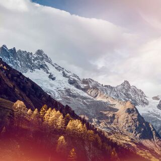 Val Ferret