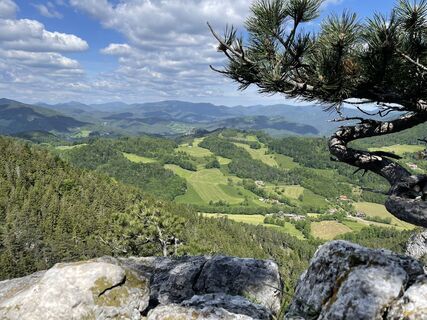 Foto von Martino68 entlang der Tour