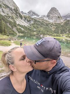 Foto von Isabell G. entlang der Tour
