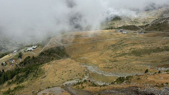 Fotografia z peter_oe na trase