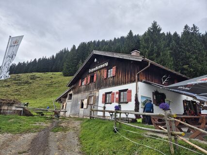 Foto de JensM a lo largo del recorrido