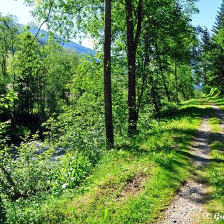 Wo Natur noch Natur sein darf.