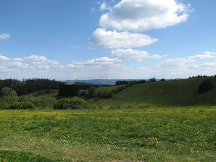 Ausblick vom Sterlberg