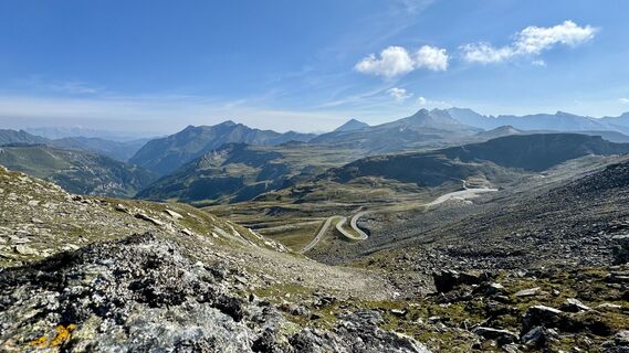 Photo de thschoe le long du parcours