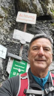 Fotografie z Jadorfer na trase