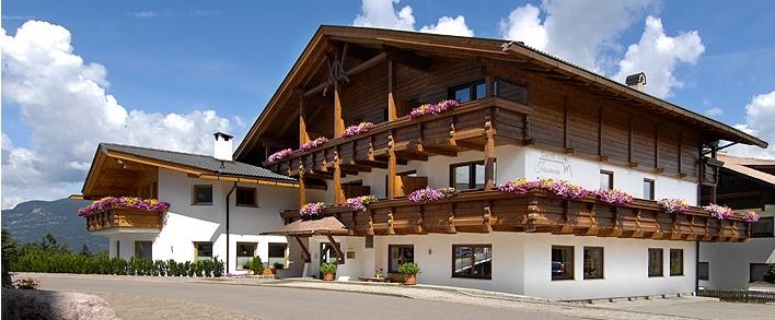 Pension Garni Jasmin