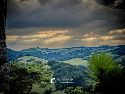 Fotografija s spletne strani Leo Fahrngruber na poti