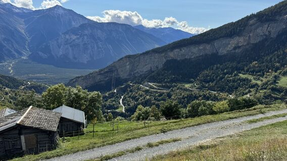 Photo de peter_oe le long du parcours