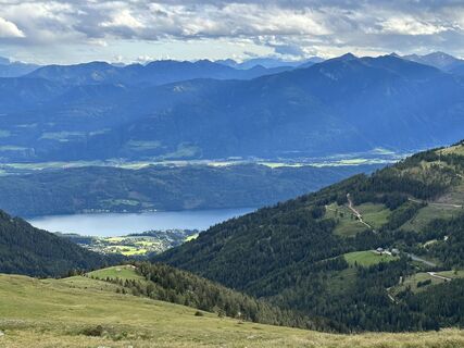 Foto von Goettlc entlang der Tour