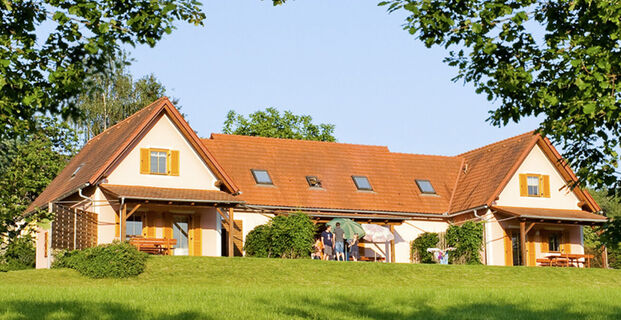 Ferienanlage Schöngrunder