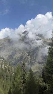 Foto von Wgueth entlang der Tour