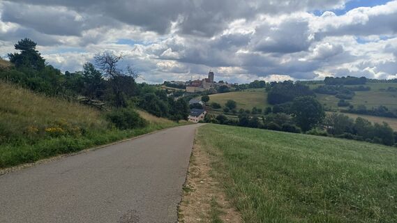 Fotó a Laufnix-Kallixus honlapról a túra során