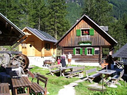 Harmeralm