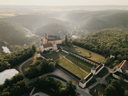 Schloss Rosenburg