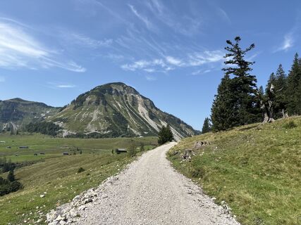 Fotografie de la Heinz Sperl de-a lungul turului