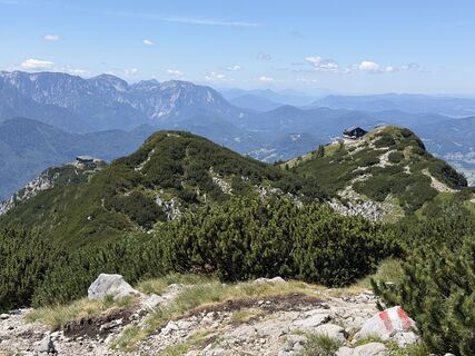 Foto von Christian H. entlang der Tour