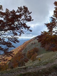 Fotó a Gianluca Miele honlapról a túra során