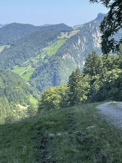 Foto von jojo55 entlang der Tour