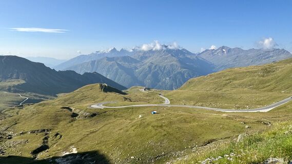 Foto von thschoe entlang der Tour
