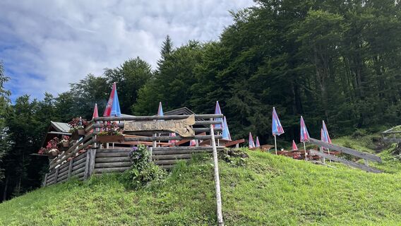 Foto von sp_formi entlang der Tour